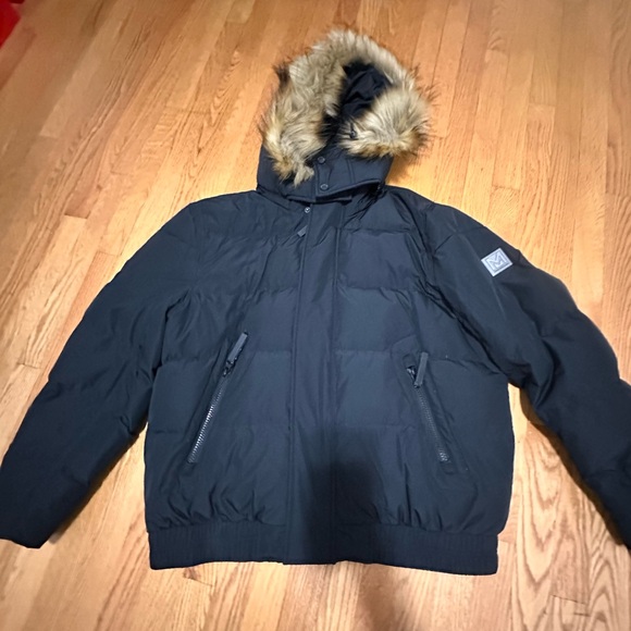 Marc New York Winter Jacket - Picture 2 of 3